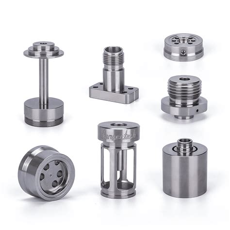 cnc milling stainless steel parts|cnc machine parts list pdf.